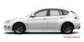 Subaru Impreza Wagon